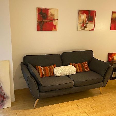 Private Studio Borges In Palermo Soho With Security 24Hs Buenos Aires Exteriér fotografie