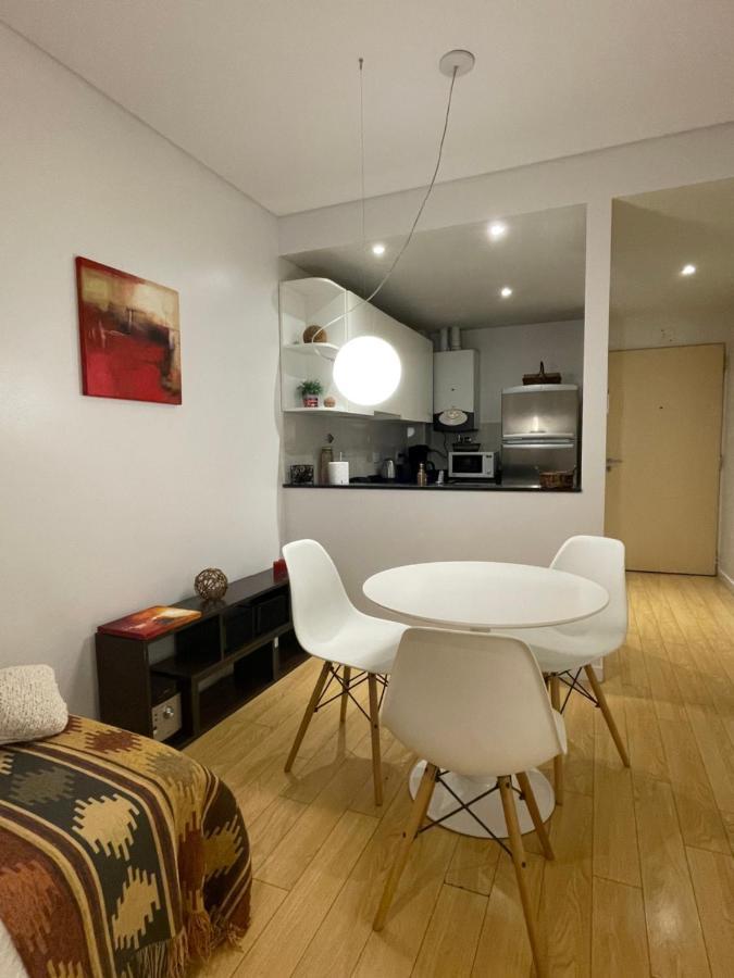 Private Studio Borges In Palermo Soho With Security 24Hs Buenos Aires Exteriér fotografie