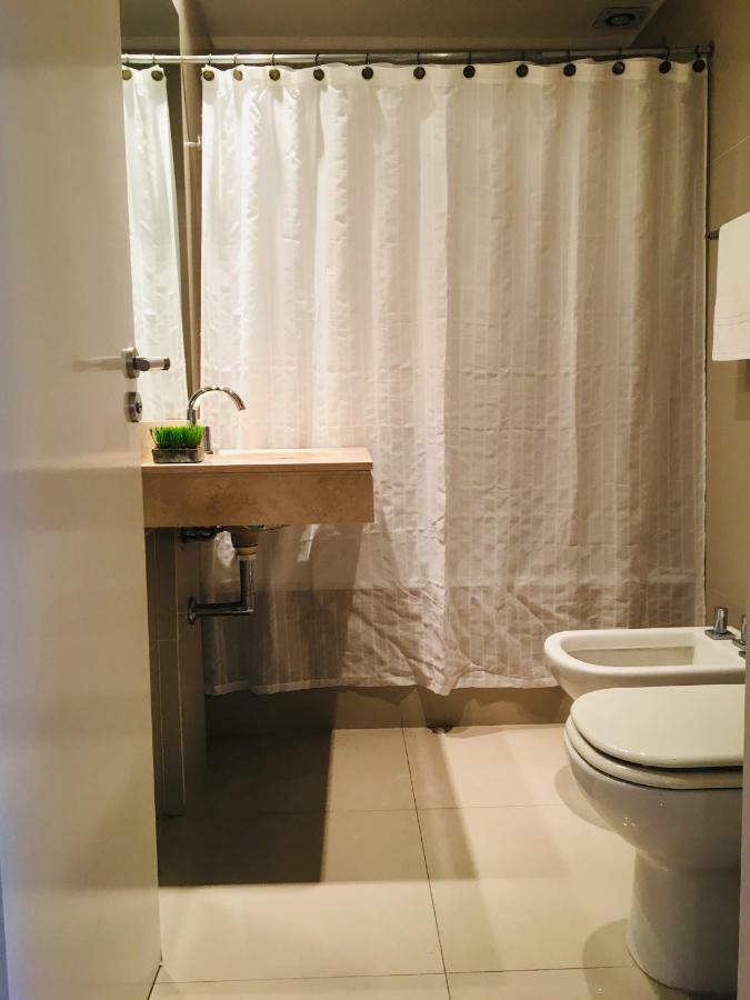 Private Studio Borges In Palermo Soho With Security 24Hs Buenos Aires Exteriér fotografie