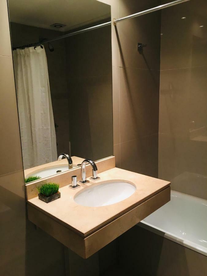 Private Studio Borges In Palermo Soho With Security 24Hs Buenos Aires Exteriér fotografie