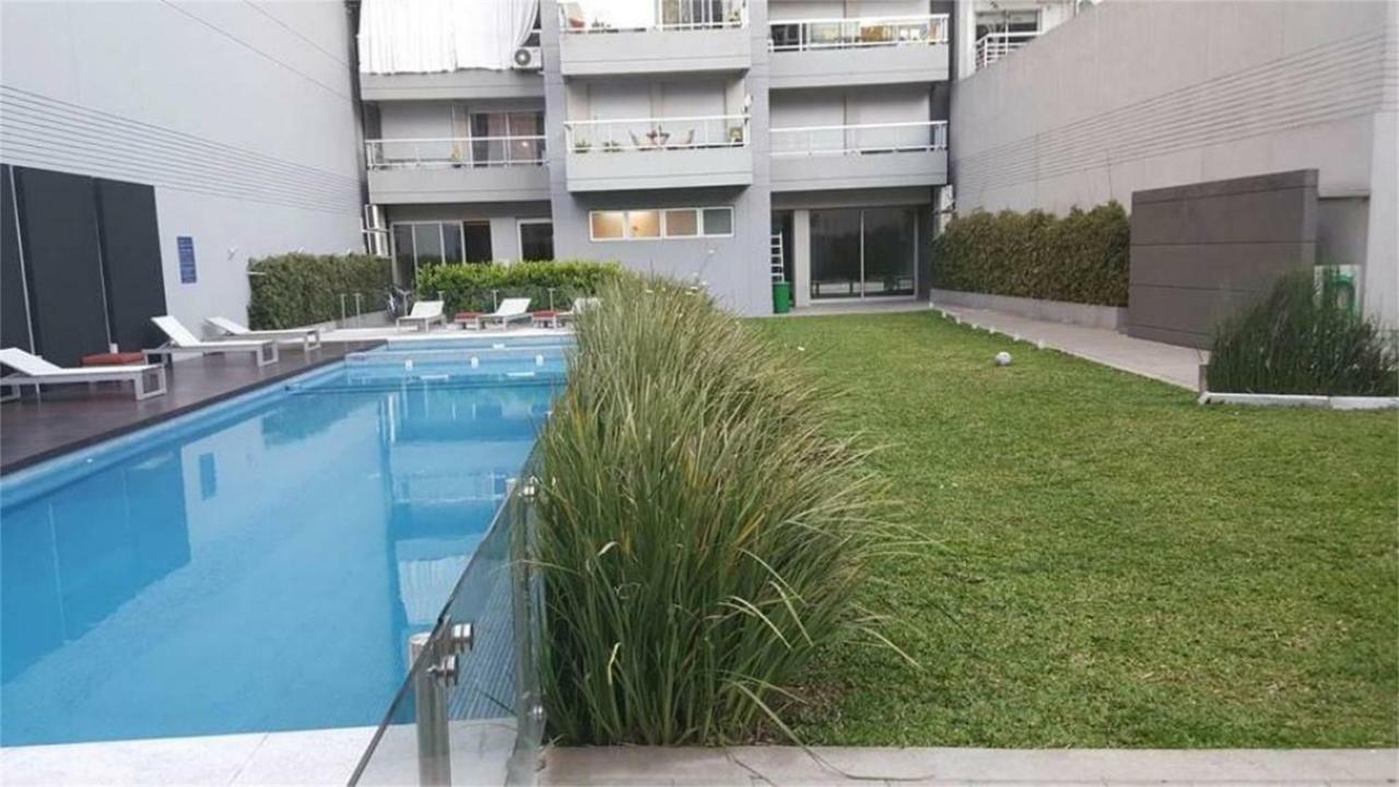 Private Studio Borges In Palermo Soho With Security 24Hs Buenos Aires Exteriér fotografie